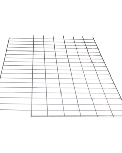 Separating wire mesh half 3.tier top part Primus-18